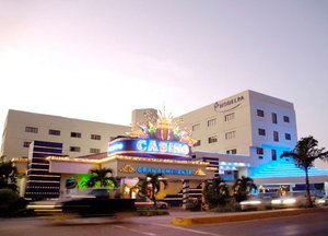 Hodelpa Gran Almirante Hotel & Casino in Dominican Republic