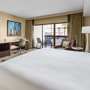 Hilton Phoenix Airport, hotel in Phoenix