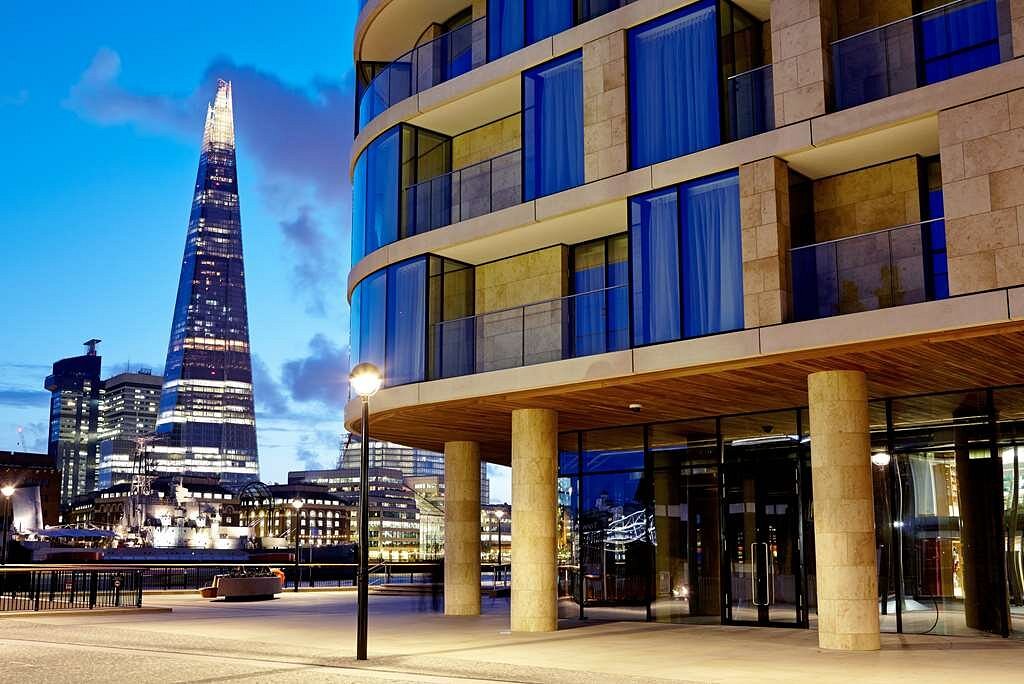 Forbedring Marco Polo ben DE 10 BEDSTE lejlighedshoteller i London 2023 - Tripadvisor