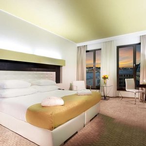 Grandior Classic Double Room