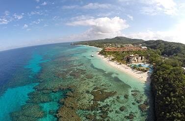 Kimpton Grand Roatan Resort and Spa - Pool: Fotos und Bewertungen ...