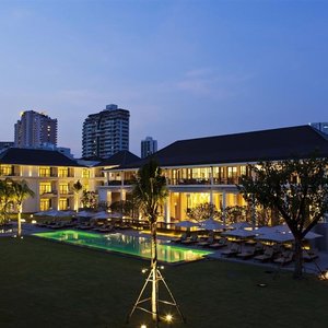 U Sathorn Bangkok in Bangkok