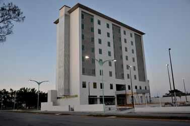 HOTEL SAM (Ciudad del Carmen, Campeche) - opiniones y comentarios -  alojamiento - Tripadvisor