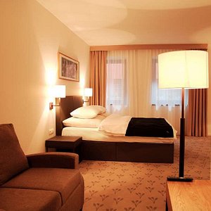 The Granary - La Suite Hotel in Wroclaw