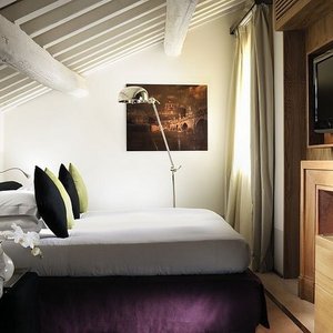 mariodefiori roof top suite