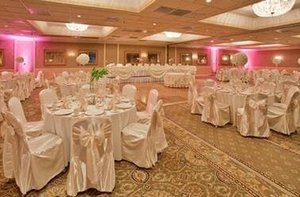 Clayton Plaza Hotel in Clayton