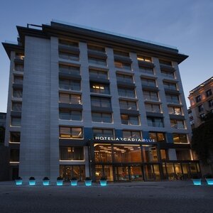 Imagen 1 de Hotel Arcadia Blue