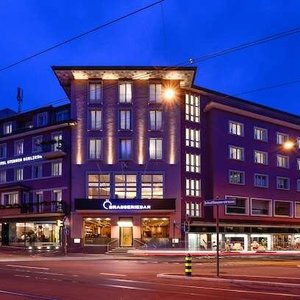 Hotel Sternen Oerlikon