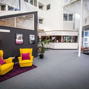 FIRST HOTEL JONKOPING