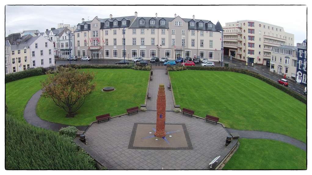 Portrush Atlantic Hotel UPDATED 2024 Prices Reviews Photos