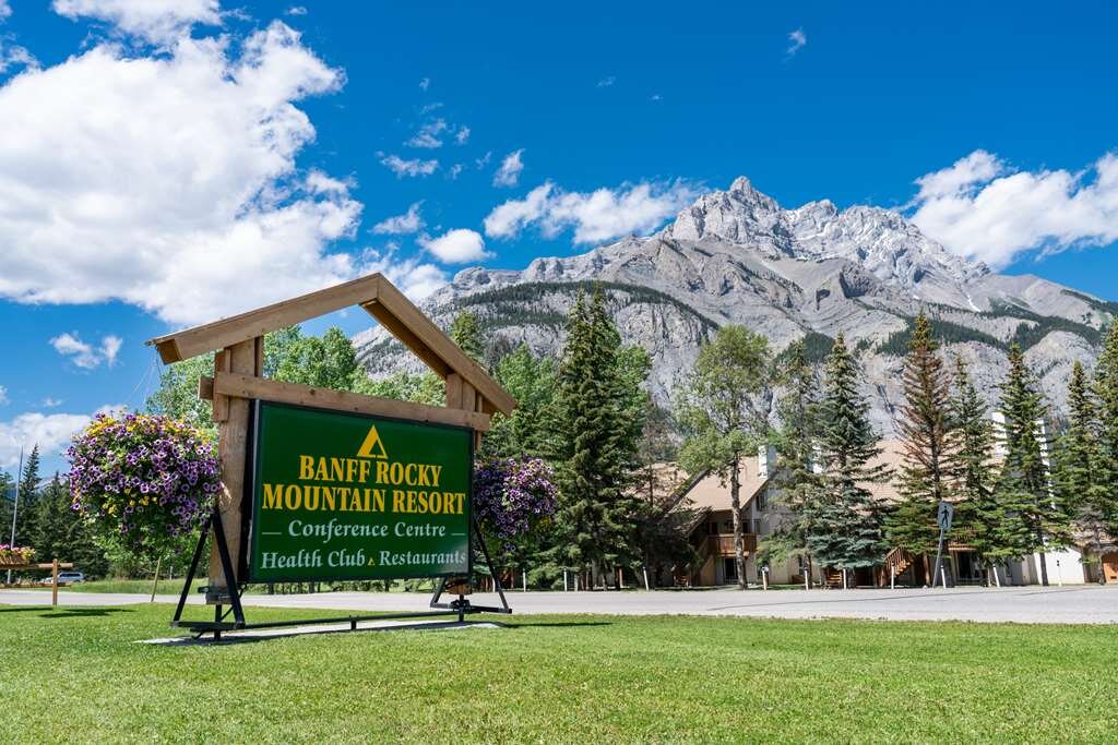 Banff Rocky Mountain Resort - UPDATED 2024 Prices, Reviews & Photos