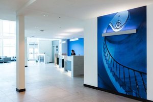 The Grand Winnipeg Airport Hotel by Lakeview in Winnipeg