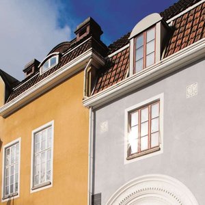 Grand Hotel Alingsas Fasad