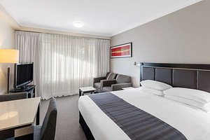 Nesuto Pennant Hills Sydney Apartment Hotel in Pennant Hills