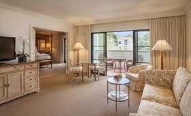 Santa Barbara Inn, hotel in Santa Barbara