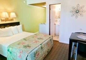 Bikini Beach Resort in Panama City Beach