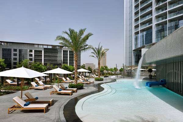 Address Boulevard, Dubai – Updated 2023 Prices