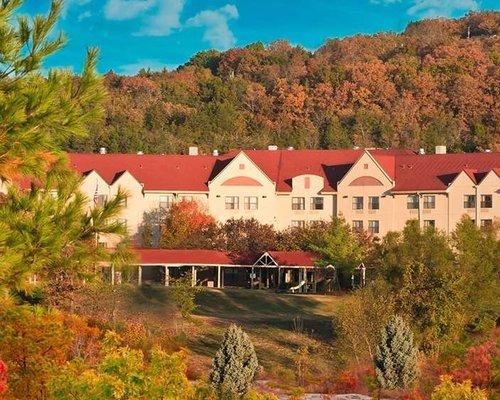 HYATT VACATION CLUB AT THE LODGES AT TIMBER RIDGE - Updated 2024 Prices ...