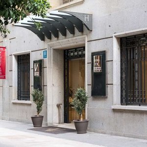 Vincci Lys in Valencia