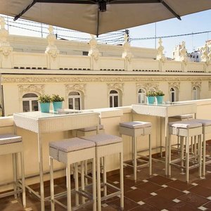 Vincci Lys in Valencia