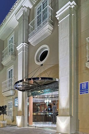 the shopping centre - Picture of Marina Banus Shopping Center, Puerto Banus  - Tripadvisor