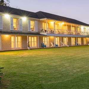 Discovery Settlers Whangarei Exterior