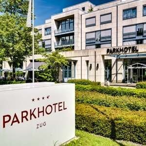 Parkhotel allg