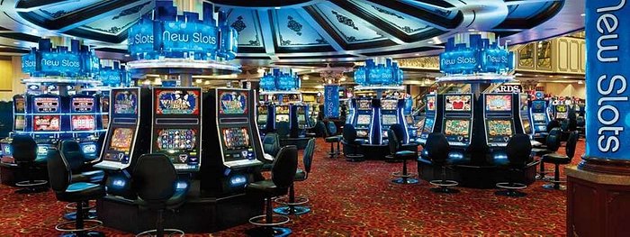 Create A wohnhaft Casino mit Discover Kaution Webseite On WordPress Com
