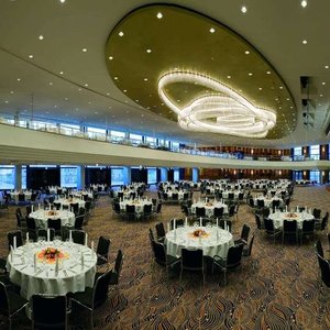 Maritim Hotel Düsseldorf in Düsseldorf