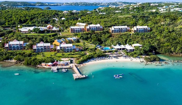 Grotto Bay Beach Resort & Spa - UPDATED 2023 Prices, Reviews & Photos ...