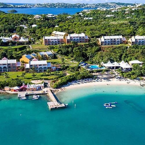 THE 10 BEST Hotels in Bermuda, Caribbean 2024 (from 209) Tripadvisor