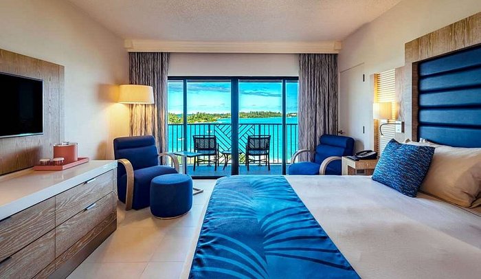 Grotto Bay Beach Resort And Spa Updated 2023 Prices And Reviews Hamilton Parish Bermuda