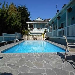 CBVI Pool
