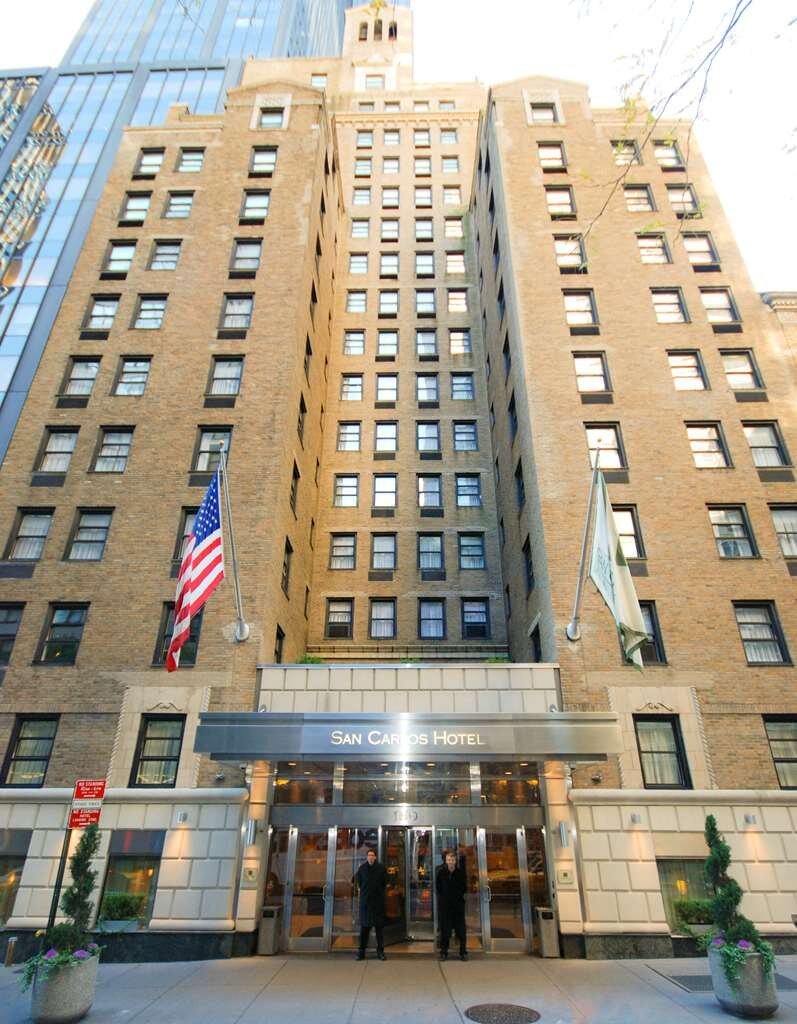 THE 10 BEST Hotels In New York City 2023 (from $114) - Tripadvisor