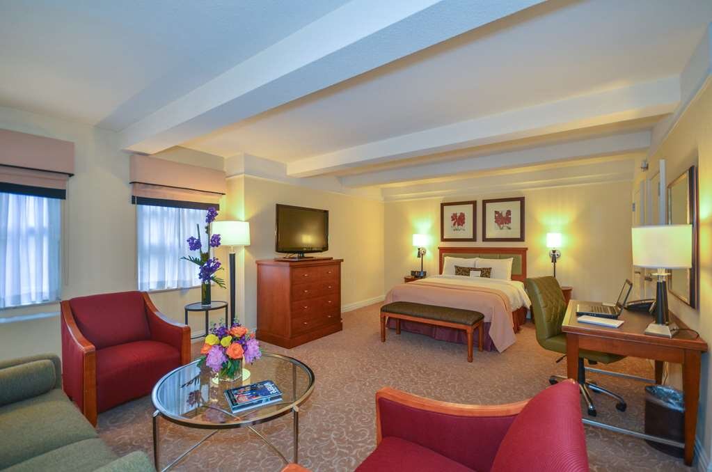 Hotel photo 88 of San Carlos Hotel.