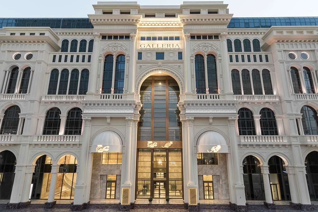 Best 10 Hotels Near Louis Vuitton Jeddah from USD 27/Night-Jeddah