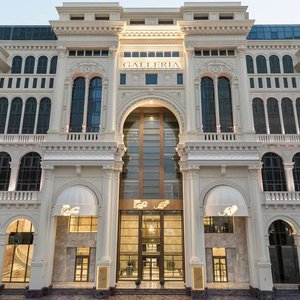 The Hotel Galleria by Elaf EXTERIOR