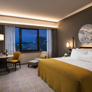 Grand Room King