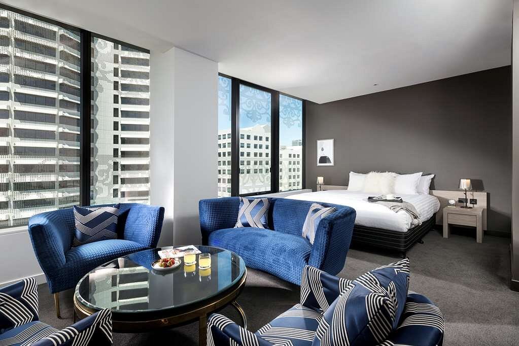 THE MELBOURNE HOTEL $117 ($̶1̶3̶5̶) - Updated 2024 Prices & Boutique Hotel  Reviews - Perth, Australia