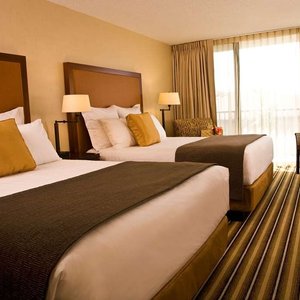 Deluxe Room with Queen Beds