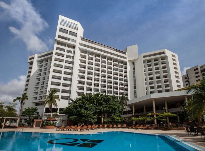 hotel prices in lagos nigeria