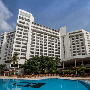 Eko Main Building