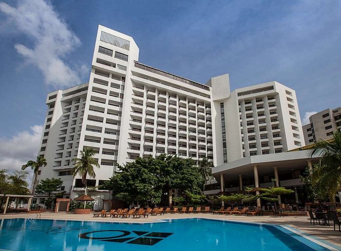 EKO HOTELS & SUITES $122 ($̶1̶7̶0̶) - Updated 2023 Prices & Hotel Reviews -  Lagos, Nigeria