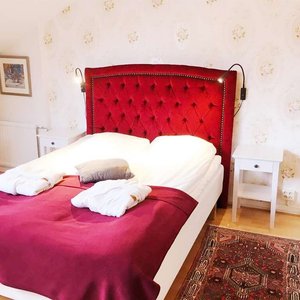 Rooms GDS pic HotelConcordia Lund Sweden