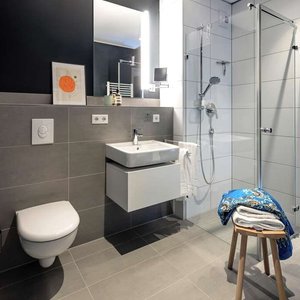 Bathroom Executive Studios