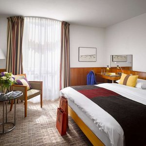 PAL Classic Double Room