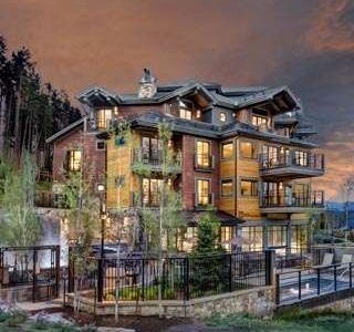 GC Summer Exterior