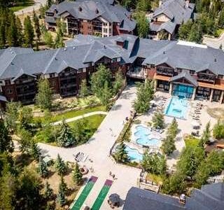 GTL Summer Exterior