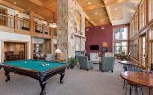 Room & Suite