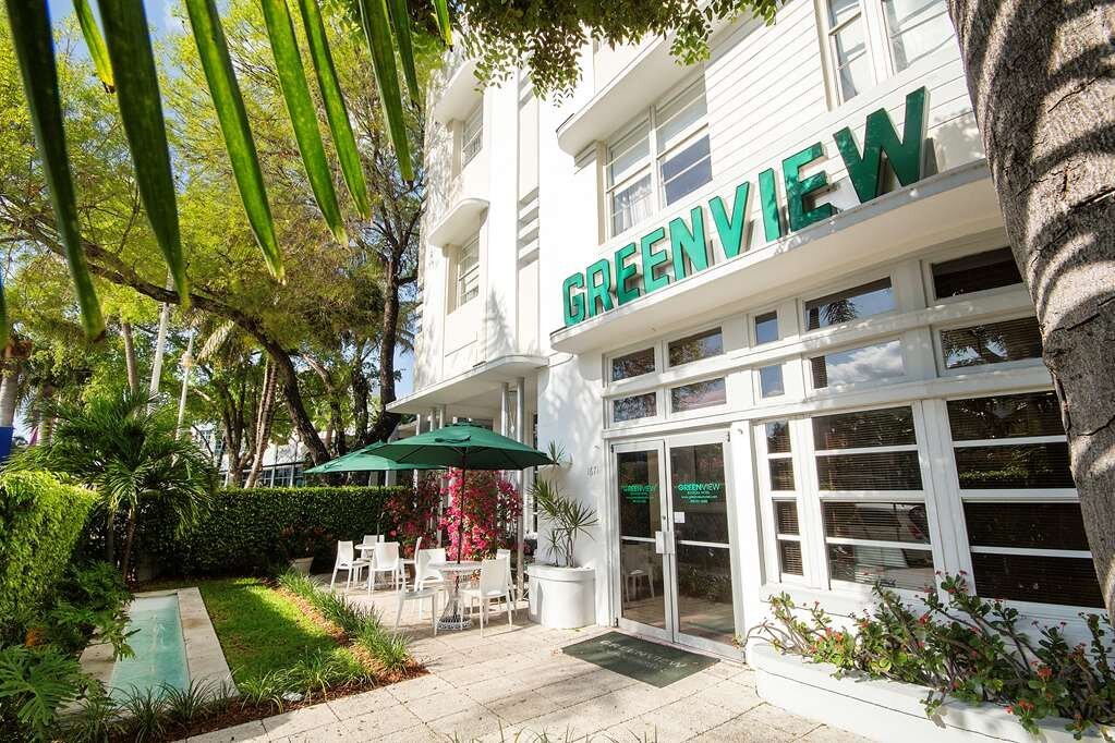 GREENVIEW HOTEL $81 ($̶9̶8̶) - Updated 2023 Prices & Reviews - Miami ...